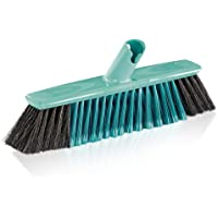 Leifheit 45033-Escoba para parquet Xtra Clean- 30 cm- Negro